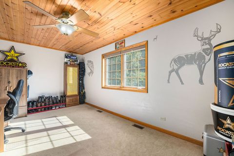 Tiny photo for 6125 Tulip Lane, Grant Park, IL 60940 (MLS # 12503213)