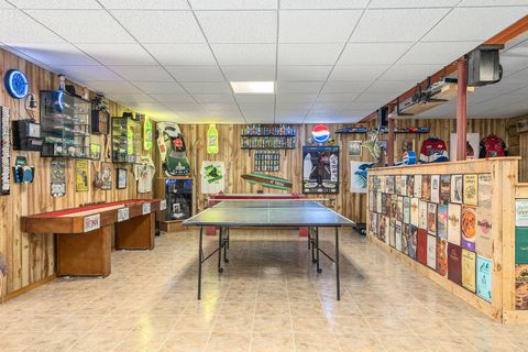 Tiny photo for 6125 Tulip Lane, Grant Park, IL 60940 (MLS # 12503213)