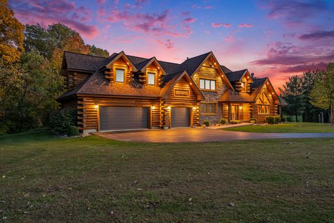 Tiny photo for 6125 Tulip Lane, Grant Park, IL 60940 (MLS # 12503213)