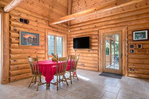 Tiny photo for 6125 Tulip Lane, Grant Park, IL 60940 (MLS # 12503213)