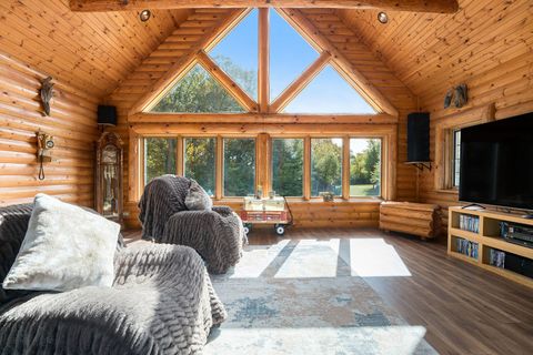 Tiny photo for 6125 Tulip Lane, Grant Park, IL 60940 (MLS # 12503213)