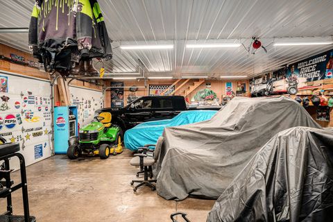 Tiny photo for 6125 Tulip Lane, Grant Park, IL 60940 (MLS # 12503213)