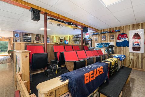 Tiny photo for 6125 Tulip Lane, Grant Park, IL 60940 (MLS # 12503213)