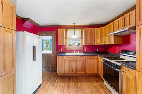 Tiny photo for 347 W Franklin Street, Paxton, IL 60957 (MLS # 12475077)