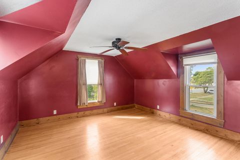 Tiny photo for 347 W Franklin Street, Paxton, IL 60957 (MLS # 12475077)