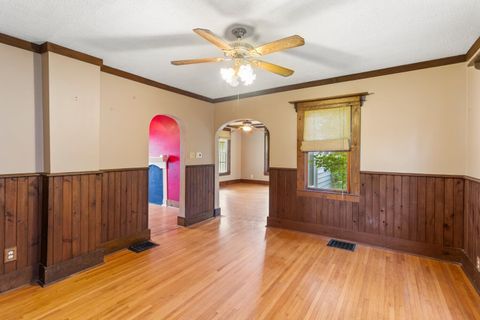Tiny photo for 347 W Franklin Street, Paxton, IL 60957 (MLS # 12475077)
