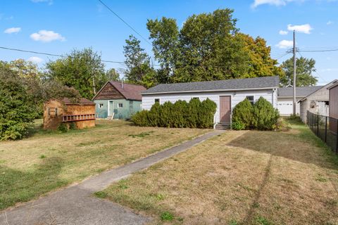 Tiny photo for 347 W Franklin Street, Paxton, IL 60957 (MLS # 12475077)