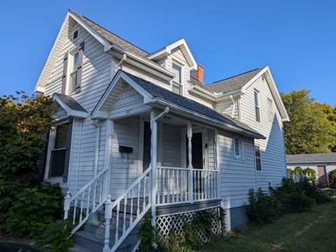 Photo of 347 W Franklin Street, Paxton, IL 60957 (MLS # 12475077)