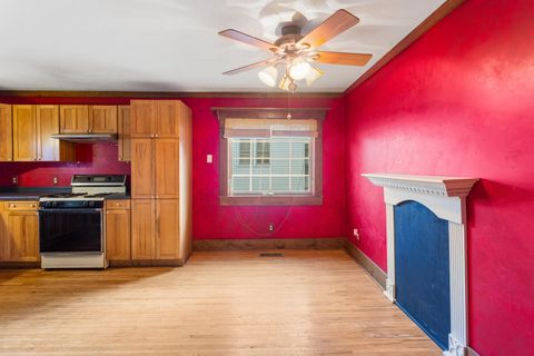 Tiny photo for 347 W Franklin Street, Paxton, IL 60957 (MLS # 12475077)