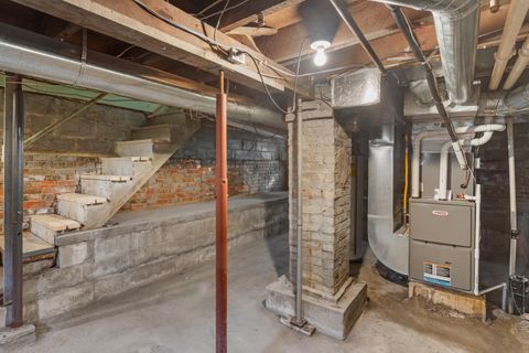 Tiny photo for 347 W Franklin Street, Paxton, IL 60957 (MLS # 12475077)