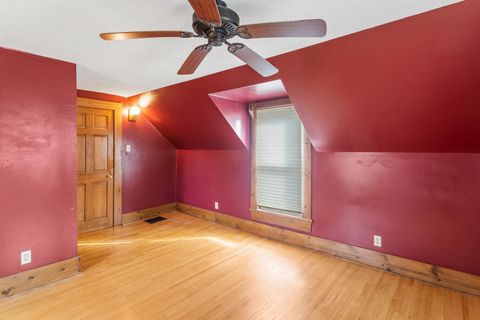 Tiny photo for 347 W Franklin Street, Paxton, IL 60957 (MLS # 12475077)
