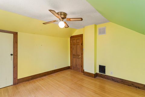 Tiny photo for 347 W Franklin Street, Paxton, IL 60957 (MLS # 12475077)