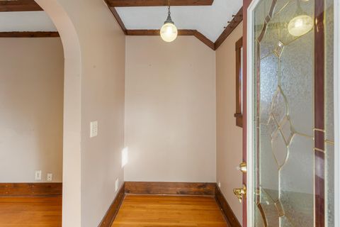 Tiny photo for 347 W Franklin Street, Paxton, IL 60957 (MLS # 12475077)