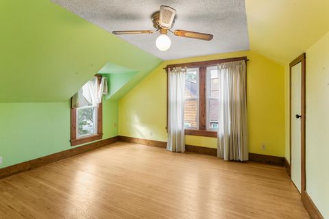 Tiny photo for 347 W Franklin Street, Paxton, IL 60957 (MLS # 12475077)