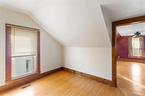 Tiny photo for 347 W Franklin Street, Paxton, IL 60957 (MLS # 12475077)