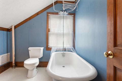 Tiny photo for 347 W Franklin Street, Paxton, IL 60957 (MLS # 12475077)