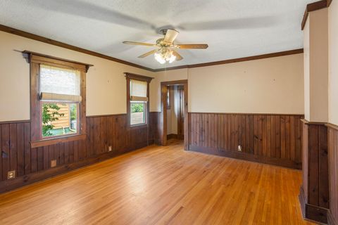 Tiny photo for 347 W Franklin Street, Paxton, IL 60957 (MLS # 12475077)