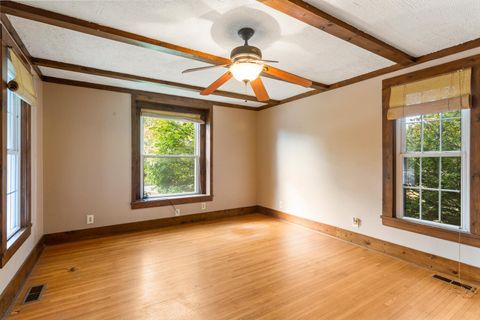 Tiny photo for 347 W Franklin Street, Paxton, IL 60957 (MLS # 12475077)