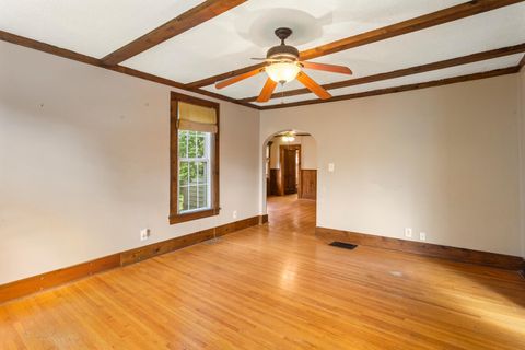 Tiny photo for 347 W Franklin Street, Paxton, IL 60957 (MLS # 12475077)
