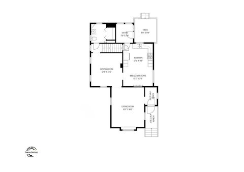 Tiny photo for 347 W Franklin Street, Paxton, IL 60957 (MLS # 12475077)