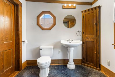 Tiny photo for 347 W Franklin Street, Paxton, IL 60957 (MLS # 12475077)