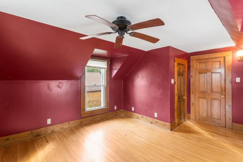 Tiny photo for 347 W Franklin Street, Paxton, IL 60957 (MLS # 12475077)