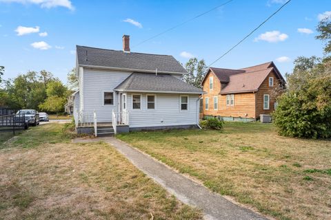 Tiny photo for 347 W Franklin Street, Paxton, IL 60957 (MLS # 12475077)
