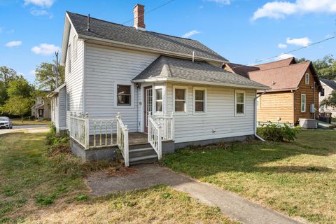 Tiny photo for 347 W Franklin Street, Paxton, IL 60957 (MLS # 12475077)
