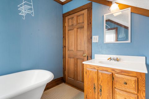 Tiny photo for 347 W Franklin Street, Paxton, IL 60957 (MLS # 12475077)
