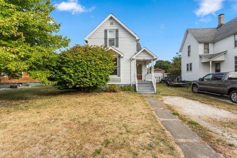 Tiny photo for 347 W Franklin Street, Paxton, IL 60957 (MLS # 12475077)
