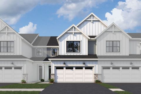 Photo of 25532 W Emory Lane, Plainfield, IL 60544 (MLS # 12612629)