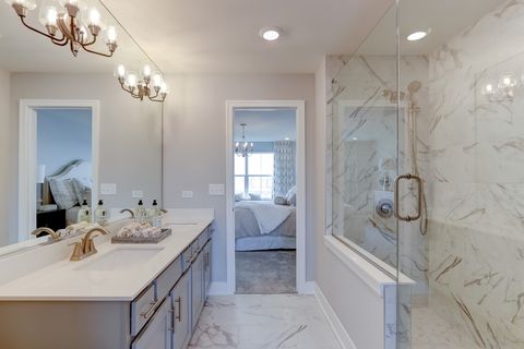 Tiny photo for 25532 W Emory Lane, Plainfield, IL 60544 (MLS # 12612629)