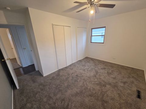 Tiny photo for 1514 Round Lake Drive, Round Lake Beach, IL 60073 (MLS # 12585680)