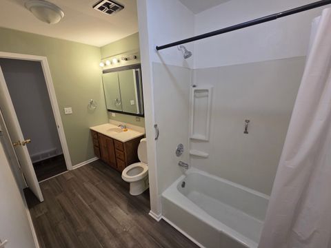 Tiny photo for 1514 Round Lake Drive, Round Lake Beach, IL 60073 (MLS # 12585680)