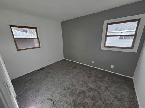 Tiny photo for 1514 Round Lake Drive, Round Lake Beach, IL 60073 (MLS # 12585680)