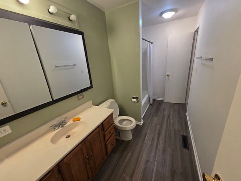 Tiny photo for 1514 Round Lake Drive, Round Lake Beach, IL 60073 (MLS # 12585680)