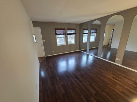 Tiny photo for 1514 Round Lake Drive, Round Lake Beach, IL 60073 (MLS # 12585680)