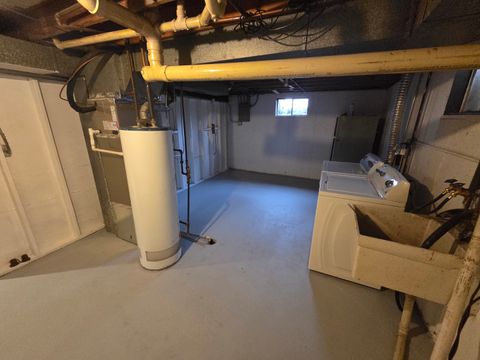 Tiny photo for 1514 Round Lake Drive, Round Lake Beach, IL 60073 (MLS # 12585680)