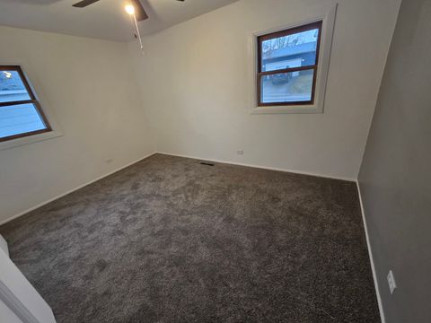 Tiny photo for 1514 Round Lake Drive, Round Lake Beach, IL 60073 (MLS # 12585680)