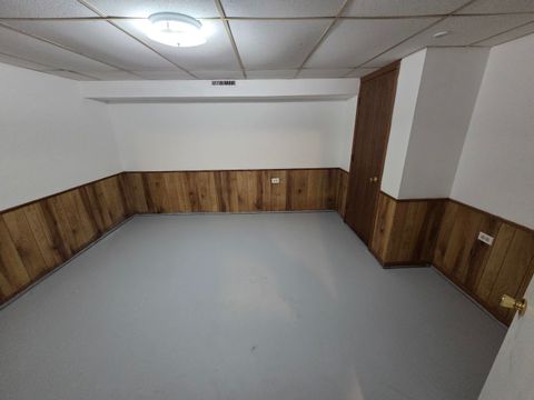 Tiny photo for 1514 Round Lake Drive, Round Lake Beach, IL 60073 (MLS # 12585680)