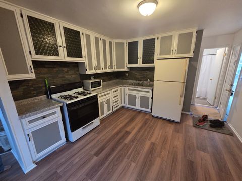 Tiny photo for 1514 Round Lake Drive, Round Lake Beach, IL 60073 (MLS # 12585680)