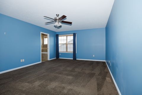 Tiny photo for 1714 Flagstone Drive, Normal, IL 61761 (MLS # 12486095)