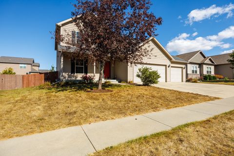 Tiny photo for 1714 Flagstone Drive, Normal, IL 61761 (MLS # 12486095)