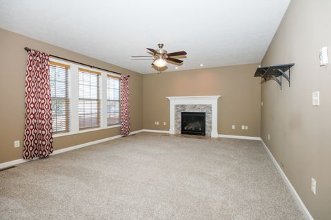 Tiny photo for 1714 Flagstone Drive, Normal, IL 61761 (MLS # 12486095)