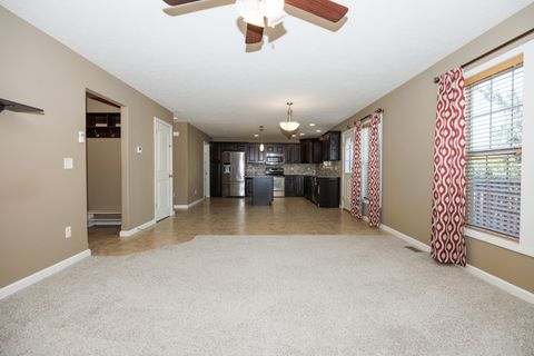 Tiny photo for 1714 Flagstone Drive, Normal, IL 61761 (MLS # 12486095)