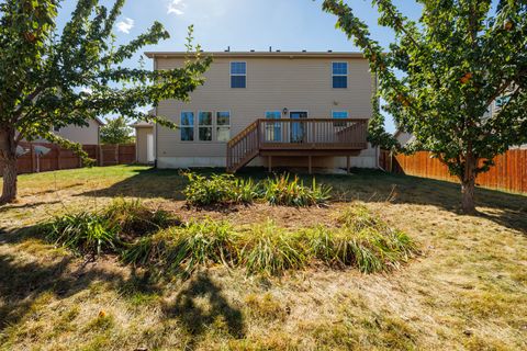 Tiny photo for 1714 Flagstone Drive, Normal, IL 61761 (MLS # 12486095)