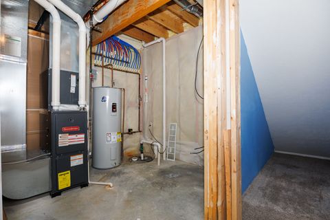 Tiny photo for 1714 Flagstone Drive, Normal, IL 61761 (MLS # 12486095)