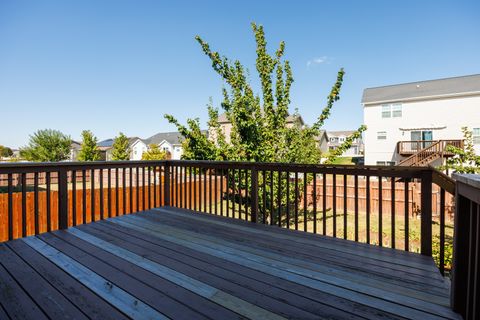 Tiny photo for 1714 Flagstone Drive, Normal, IL 61761 (MLS # 12486095)