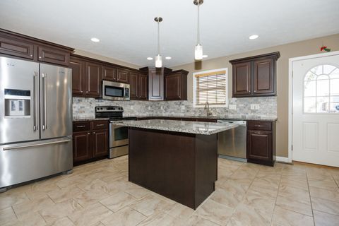 Tiny photo for 1714 Flagstone Drive, Normal, IL 61761 (MLS # 12486095)