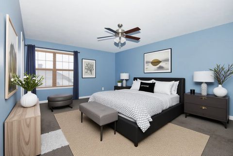 Tiny photo for 1714 Flagstone Drive, Normal, IL 61761 (MLS # 12486095)